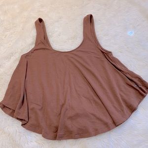 American Eagle Croptop